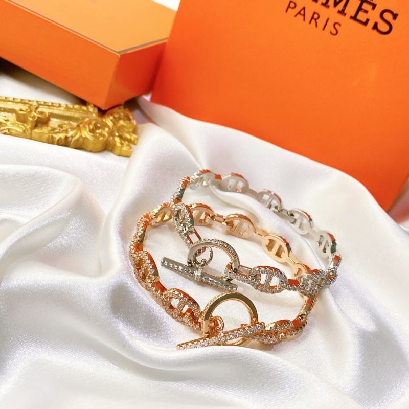 Hermes Bracelets